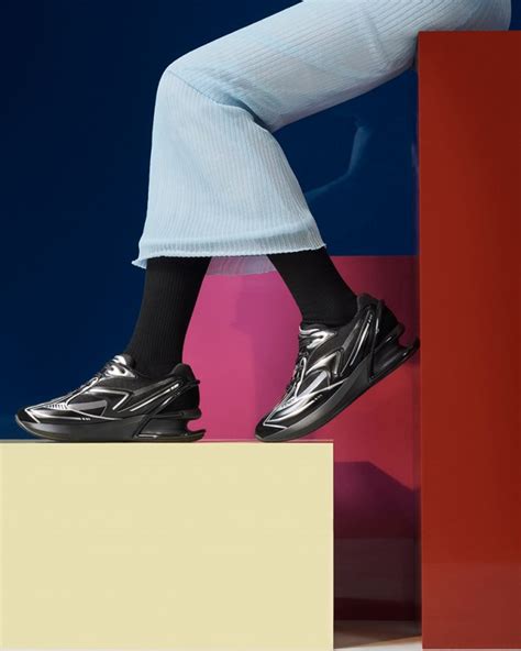 fendi 2020 shoes|fendi first 1 sneakers.